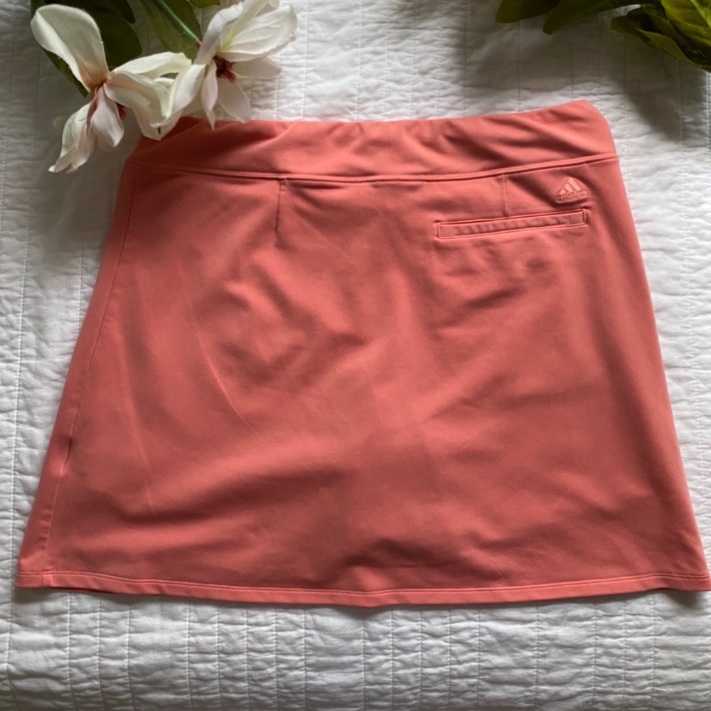 ADIDAS SKORT